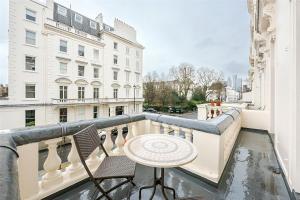 Amazing Westminster Apartment