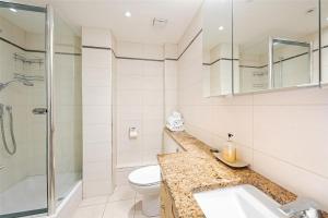 Amazing Westminster Apartment