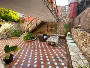 Apartamento Can Jaramills 2