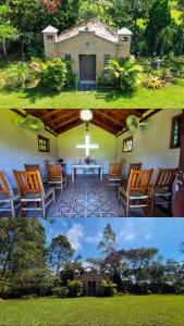 Fazenda Villino Pistilli