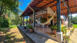 Fazenda Villino Pistilli