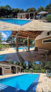 Fazenda Villino Pistilli