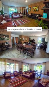 Fazenda Villino Pistilli