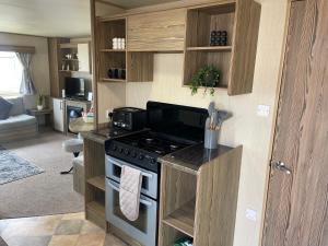 Golden Sands Getaways Weymouth