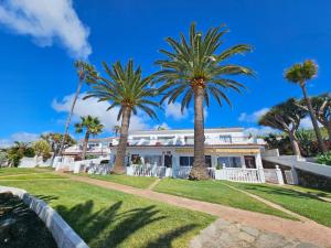 Madre Tierra Apartment