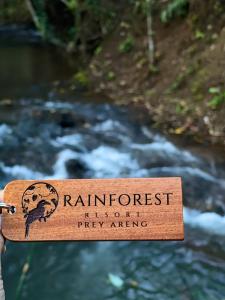 Rainforest Resort Prey Areng