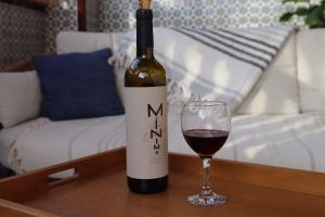 Tranquilo Townhouse Casa Spain Kwintos