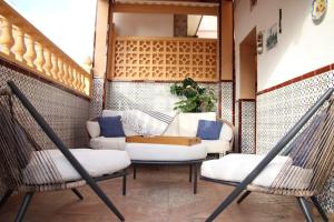 Tranquilo Townhouse Casa Spain Kwintos