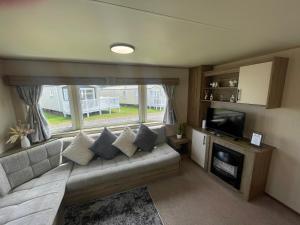 Golden Sands Getaways Weymouth