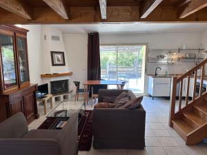 Domaine Mont saint juan