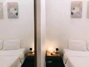 The Hideaway Alley Bui Vien