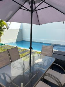 Killamoon House Paracas