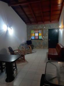 Casa Hogareña, Valle del Espíritu Santo