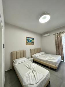 Merlind Apartments