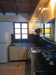 Casa Hogareña, Valle del Espíritu Santo