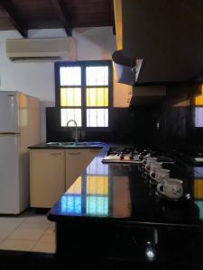 Casa Hogareña, Valle del Espíritu Santo