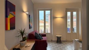 Casa delle zie - ZIA ANGELA