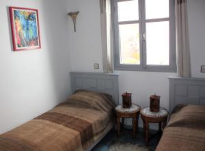 Dar Ba à 15 min à pied de la mer