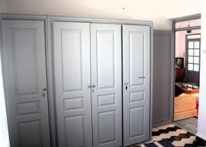 Dar Ba à 15 min à pied de la mer