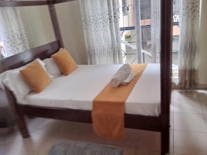 Mtwapa Homes M Luxury Apartments