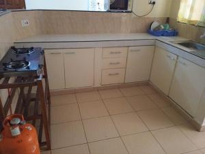 Mtwapa Homes M Luxury Apartments