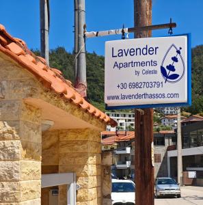 Lavender Apartments