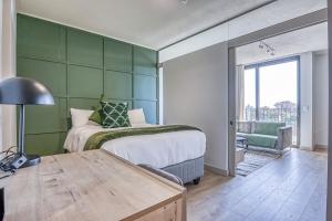 Comfy Unit at One Rosebank