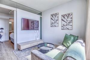 Comfy Unit at One Rosebank