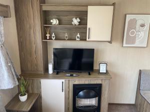 Golden Sands Getaways Weymouth