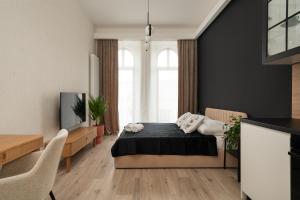 Hugo4You Apartments