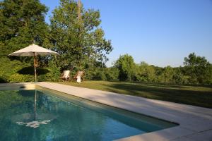 Maisons de vacances La Bouchonniere, maison dans un hameau de vacances : photos des chambres