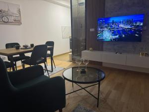 Apartman MINA
