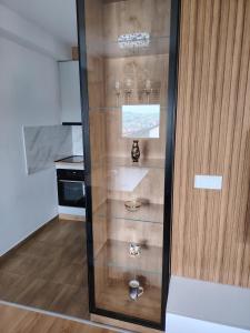 Apartman MINA