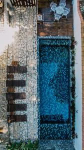 Casas do Luiz Miguel