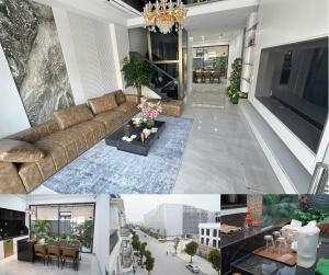 Vibe Home Vinhomes Ocean Park 2