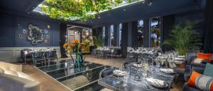 Komana Hotel Binbirdirek