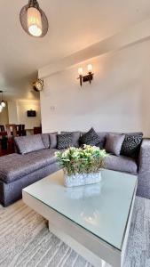 THE WIND LILY - Lake View Luxury Apartment