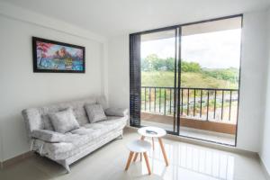 1008 Apartamento Foscal & Ardila Lulle