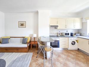 Apartment Praia Rocha Ochre Haven