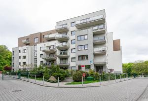 Pohulanka Hideaway - BillBerry Apartments