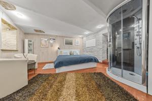 Underground apartment in the heart of the Bratislava - 3hvězdičkové hotely ve městě Staré Mesto