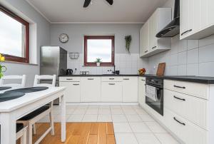 Pohulanka Hideaway - BillBerry Apartments