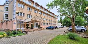 Hungarospa Thermal Hotel
