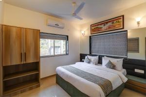 Space Villa, Esperanza by Svar Stays with Breakfast, Swimming View and Valley View