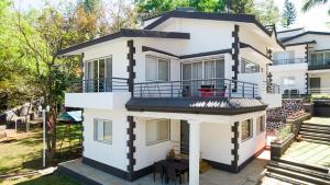 Space Villa, Esperanza by Svar Stays with Breakfast, Swimming View and Valley View