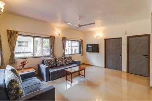 Space Villa, Esperanza by Svar Stays with Breakfast, Swimming View and Valley View