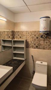 Sunlight guest house