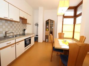 Apartment Katharina