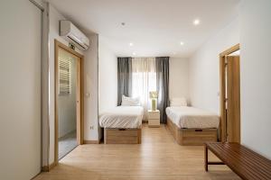 OPorto Main street St Catarina 3 Rooftop