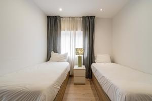 OPorto Main street St Catarina 3 Rooftop